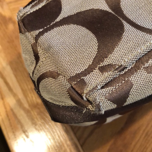 coach purse and wallet - Picture 4 of 8